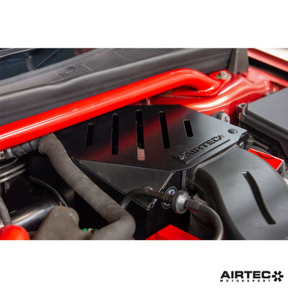 AIRTEC Motorsport Zamknięty układ dolotowy do Renault Megane 4 RS (RHD) (11)