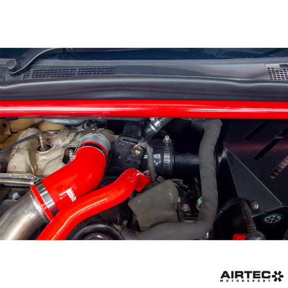 AIRTEC Motorsport Zamknięty układ dolotowy do Renault Megane 4 RS (RHD) (12)