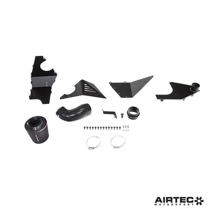 AIRTEC Motorsport Induction Kit for Renault Clio Mk3 RS 197 & 200 (6)