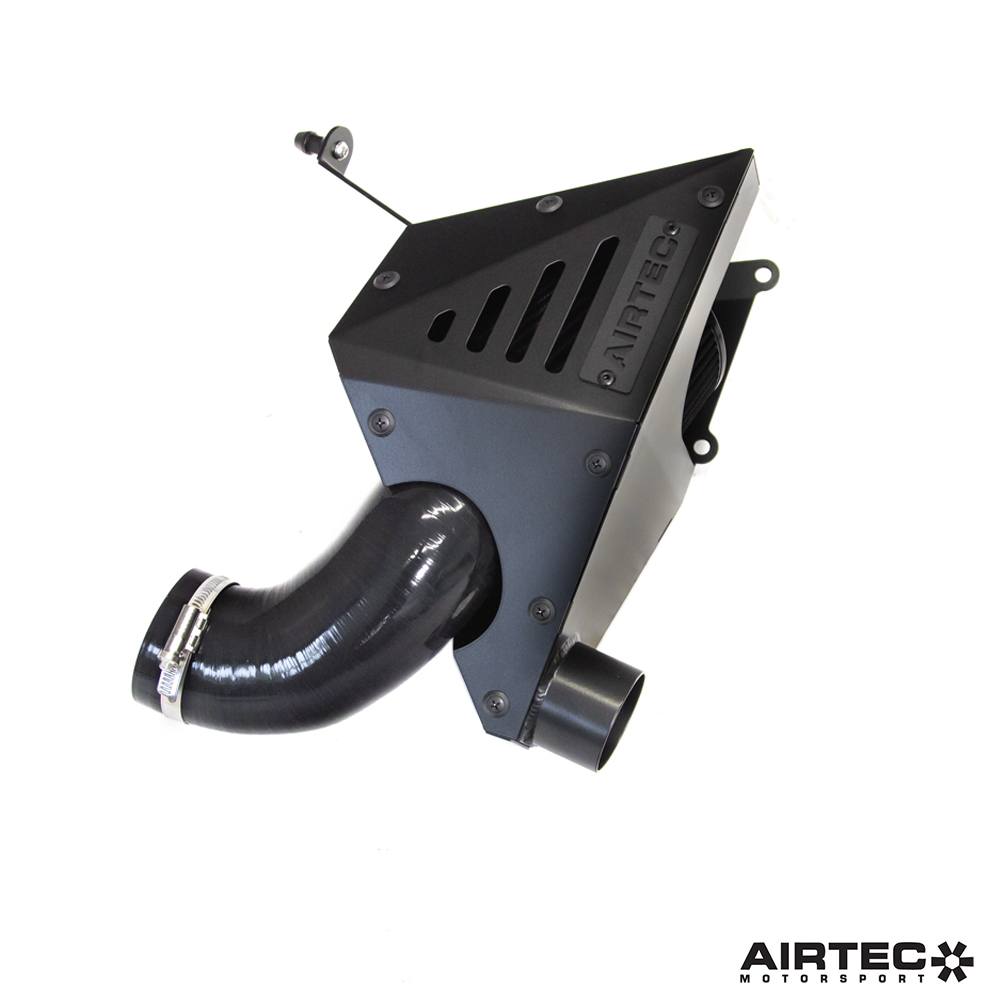 AIRTEC Motorsport Induction Kit for Renault Clio Mk3 RS 197 & 200 (3)