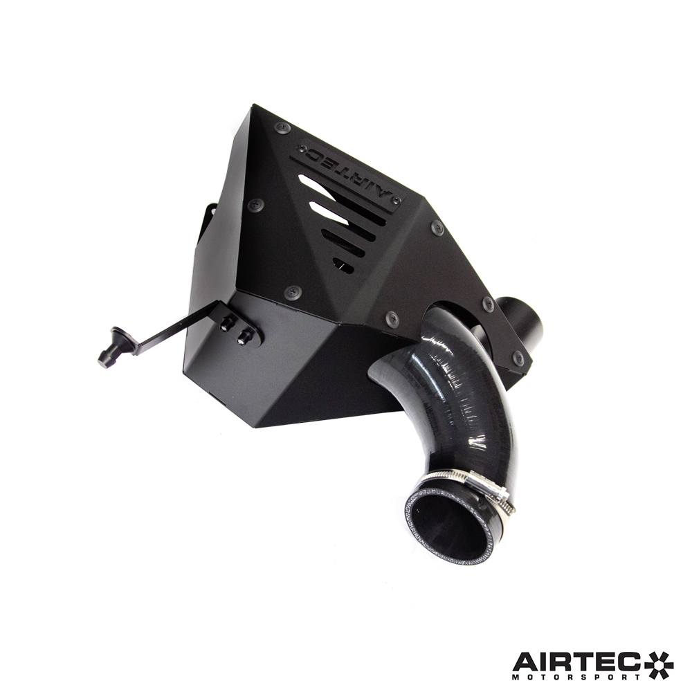 AIRTEC Motorsport Induction Kit for Renault Clio Mk3 RS 197 & 200 (4)