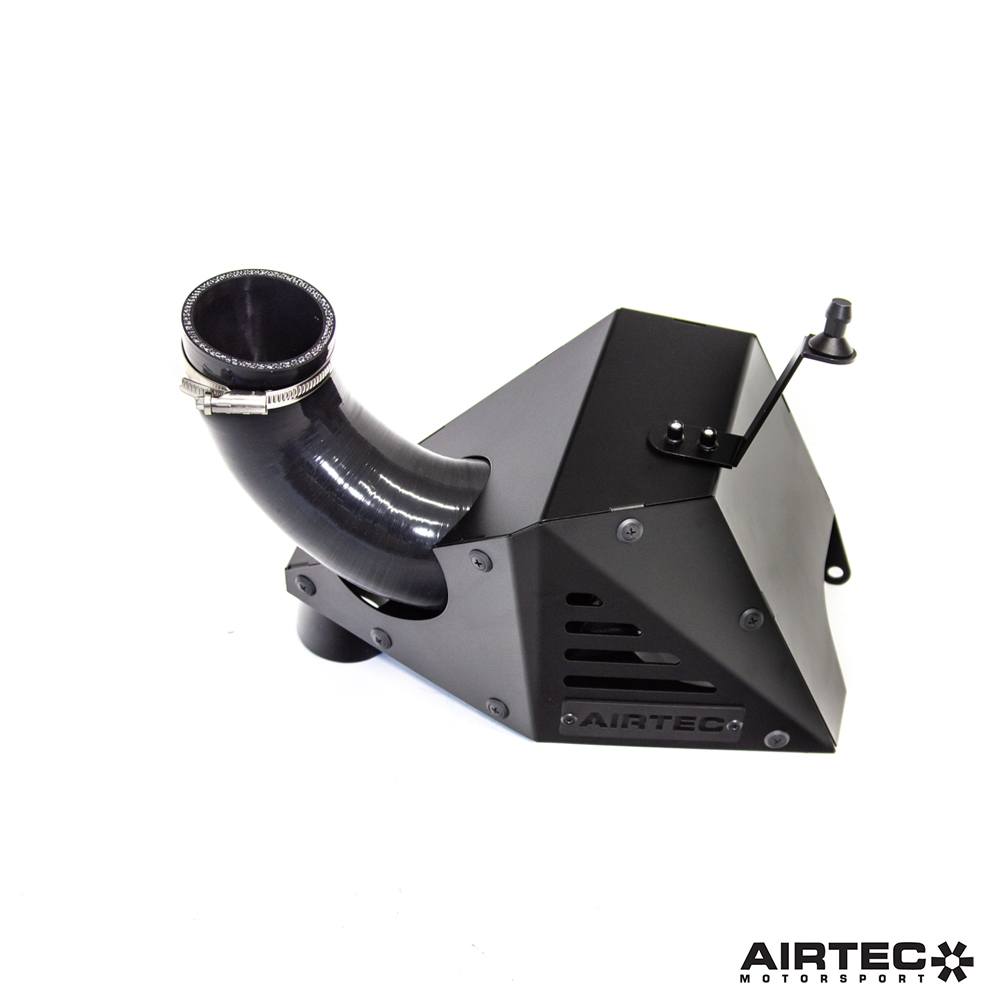 AIRTEC Motorsport Induction Kit for Renault Clio Mk3 RS 197 & 200 (5)