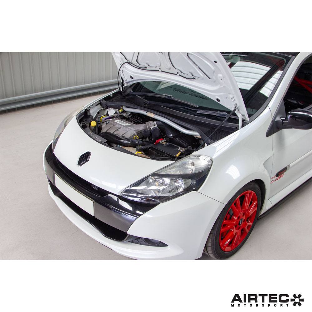 AIRTEC Motorsport Induction Kit for Renault Clio Mk3 RS 197 & 200 (7)