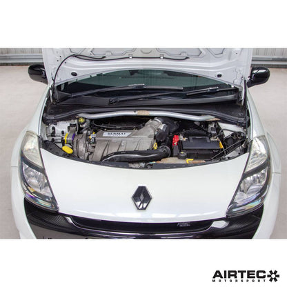AIRTEC Motorsport Induction Kit for Renault Clio Mk3 RS 197 & 200 (10)