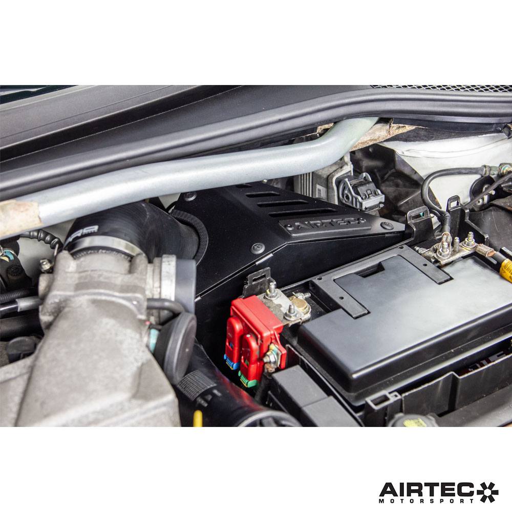 AIRTEC Motorsport Induction Kit for Renault Clio Mk3 RS 197 & 200 (13)