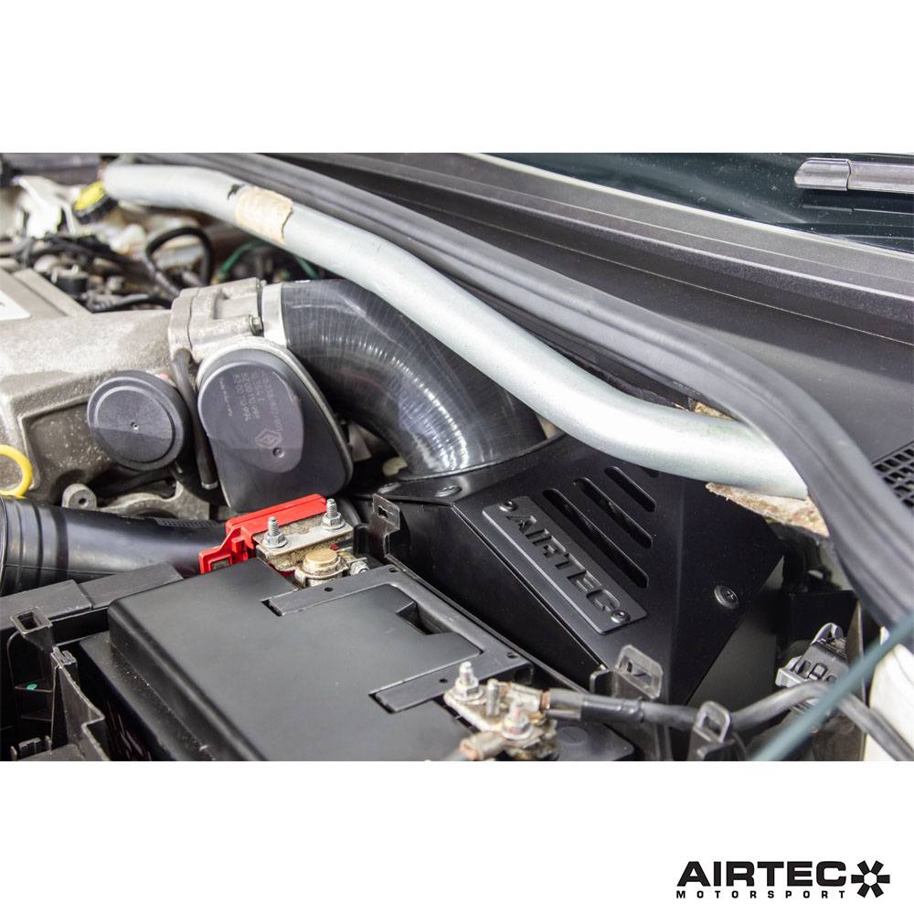 AIRTEC Motorsport Induction Kit for Renault Clio Mk3 RS 197 & 200 (11)