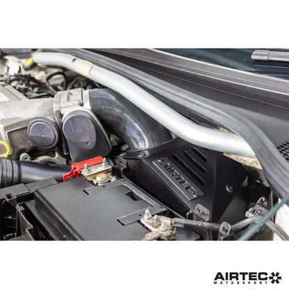 AIRTEC Motorsport Induction Kit for Renault Clio Mk3 RS 197 & 200 (11)