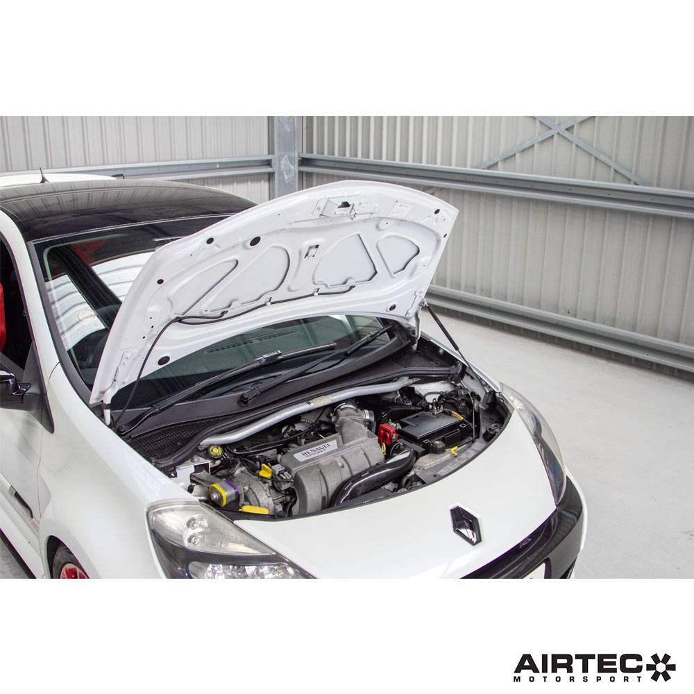 AIRTEC Motorsport Induction Kit for Renault Clio Mk3 RS 197 & 200 (8)