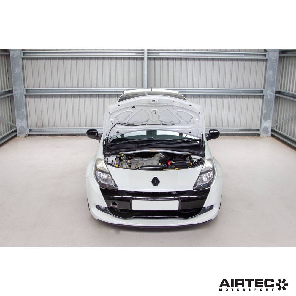 AIRTEC Motorsport Induction Kit for Renault Clio Mk3 RS 197 & 200 (9)