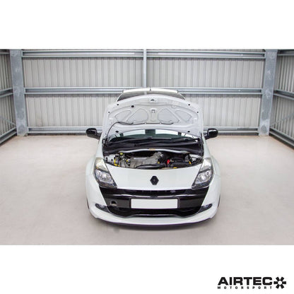 AIRTEC Motorsport Induction Kit for Renault Clio Mk3 RS 197 & 200 (9)