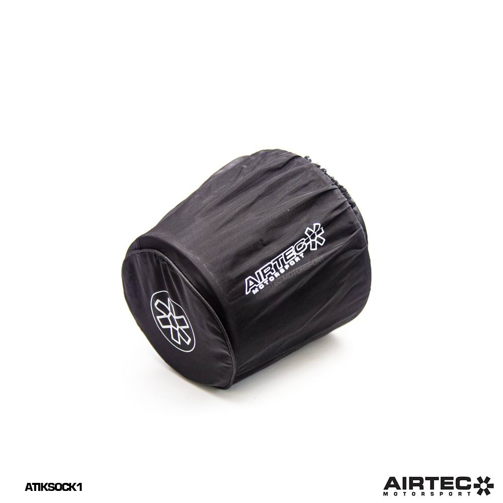 AIRTEC Motorsport Skarpeta na filtr powietrza do Ford, Audi, BMW, VW (2)