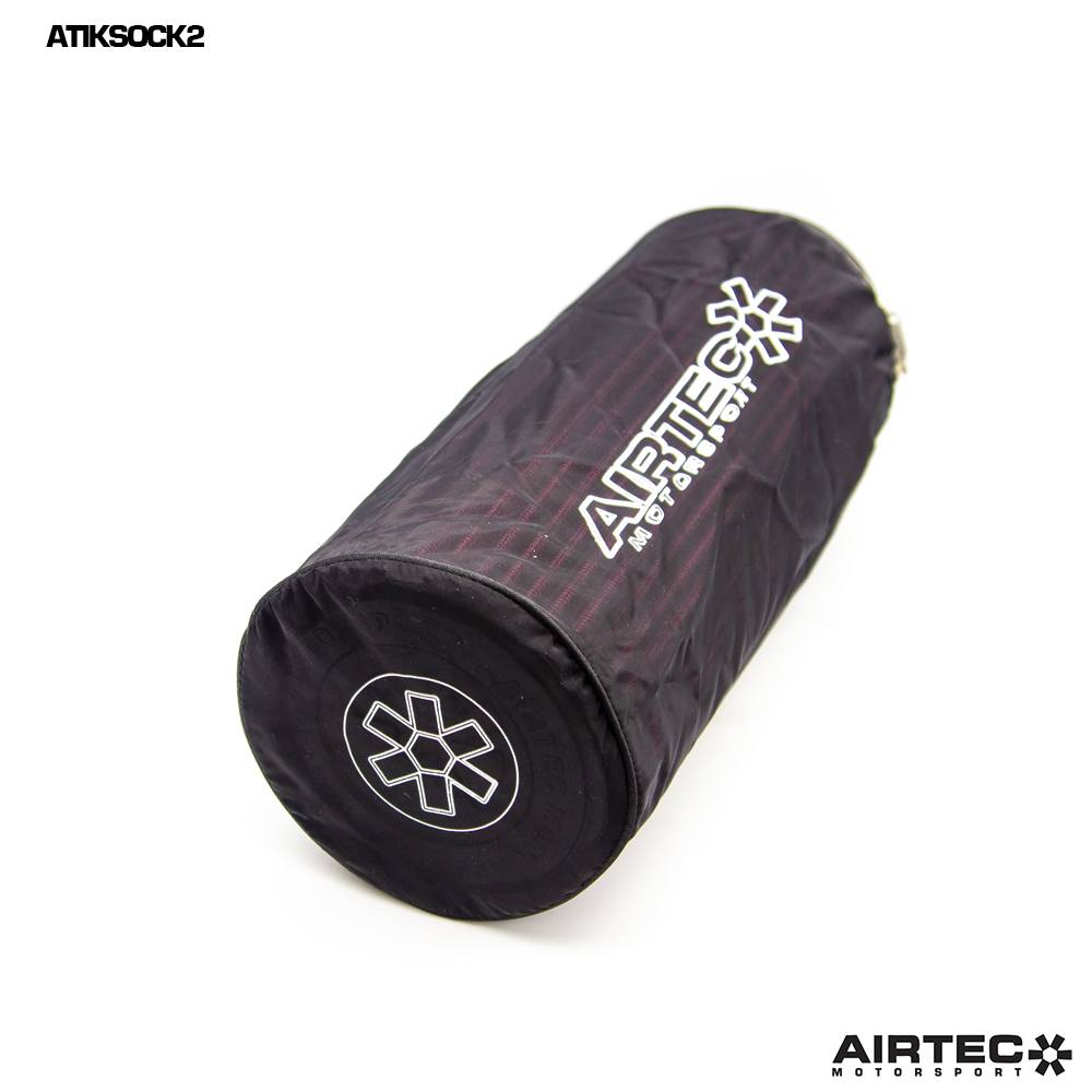 AIRTEC Motorsport Skarpeta na filtr powietrza do Ford, Audi, BMW, VW (4)