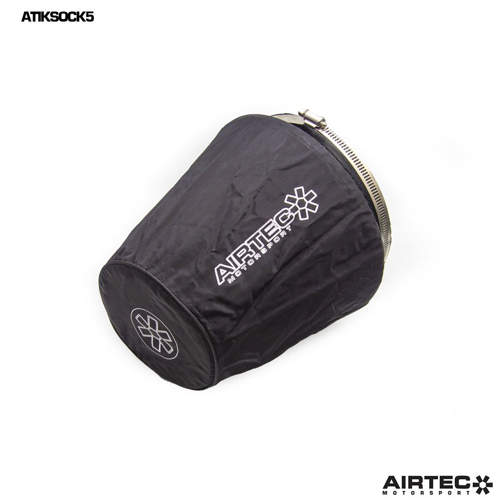 AIRTEC Motorsport Skarpeta na filtr powietrza do Ford, Audi, BMW, VW (10)
