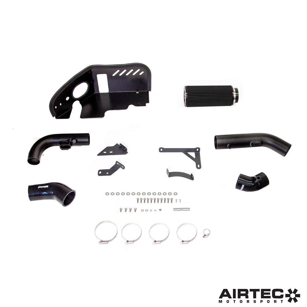 AIRTEC Motorsport Dolot do Suzuki Swift Sport ZC33S