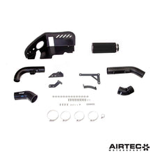 AIRTEC Motorsport Dolot do Suzuki Swift Sport ZC33S