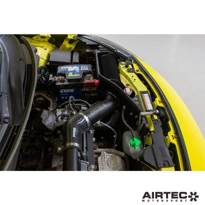 AIRTEC Motorsport Dolot do Suzuki Swift Sport ZC33S (7)