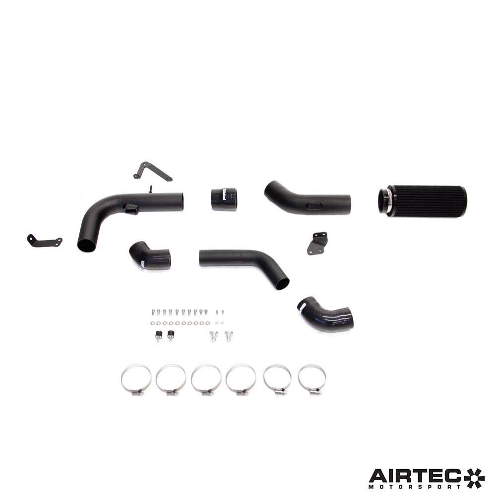 AIRTEC Motorsport Induction Kit for Suzuki Swift Sport MHEV