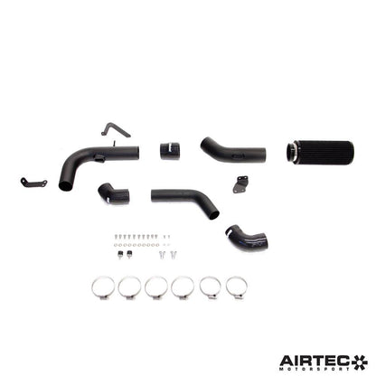 AIRTEC Motorsport Induction Kit for Suzuki Swift Sport MHEV