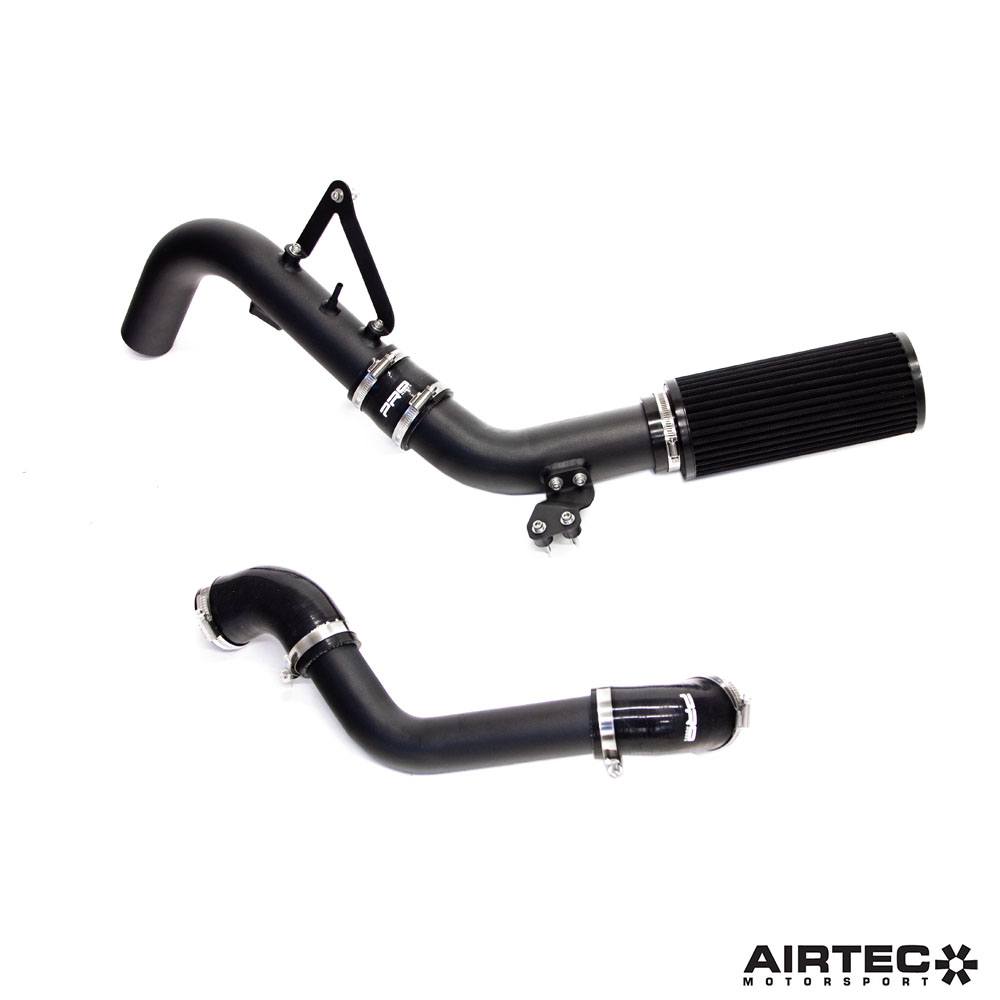AIRTEC Motorsport Induction Kit for Suzuki Swift Sport MHEV (2)