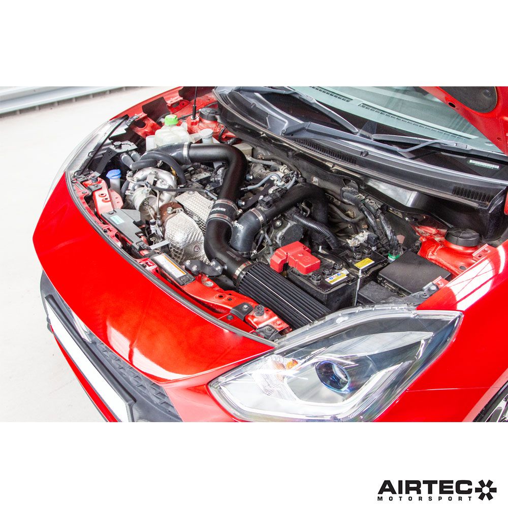 AIRTEC Motorsport Induction Kit for Suzuki Swift Sport MHEV (10)
