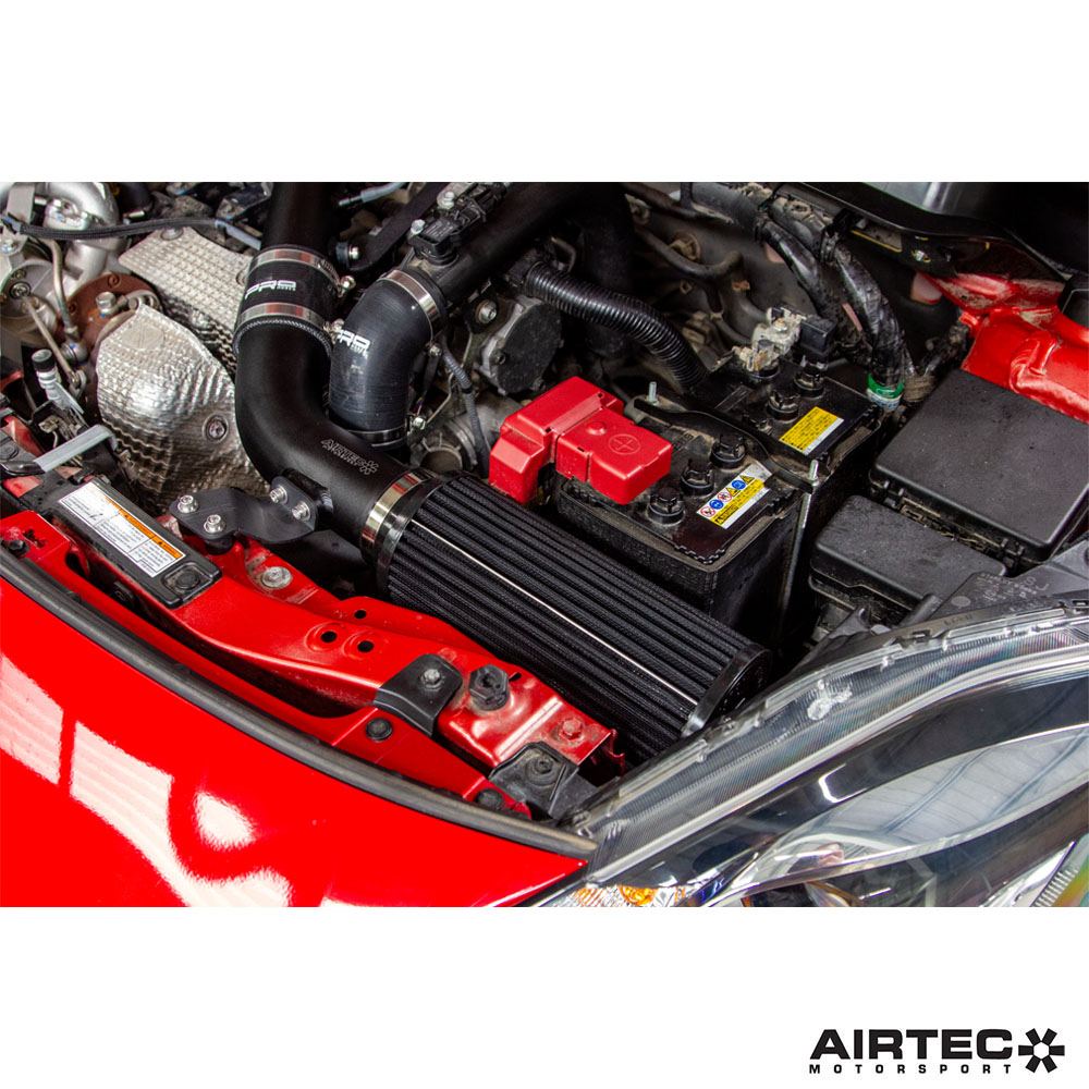 AIRTEC Motorsport Induction Kit for Suzuki Swift Sport MHEV (9)