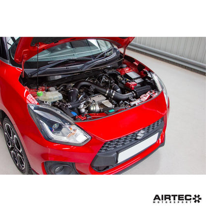 AIRTEC Motorsport Induction Kit for Suzuki Swift Sport MHEV (3)