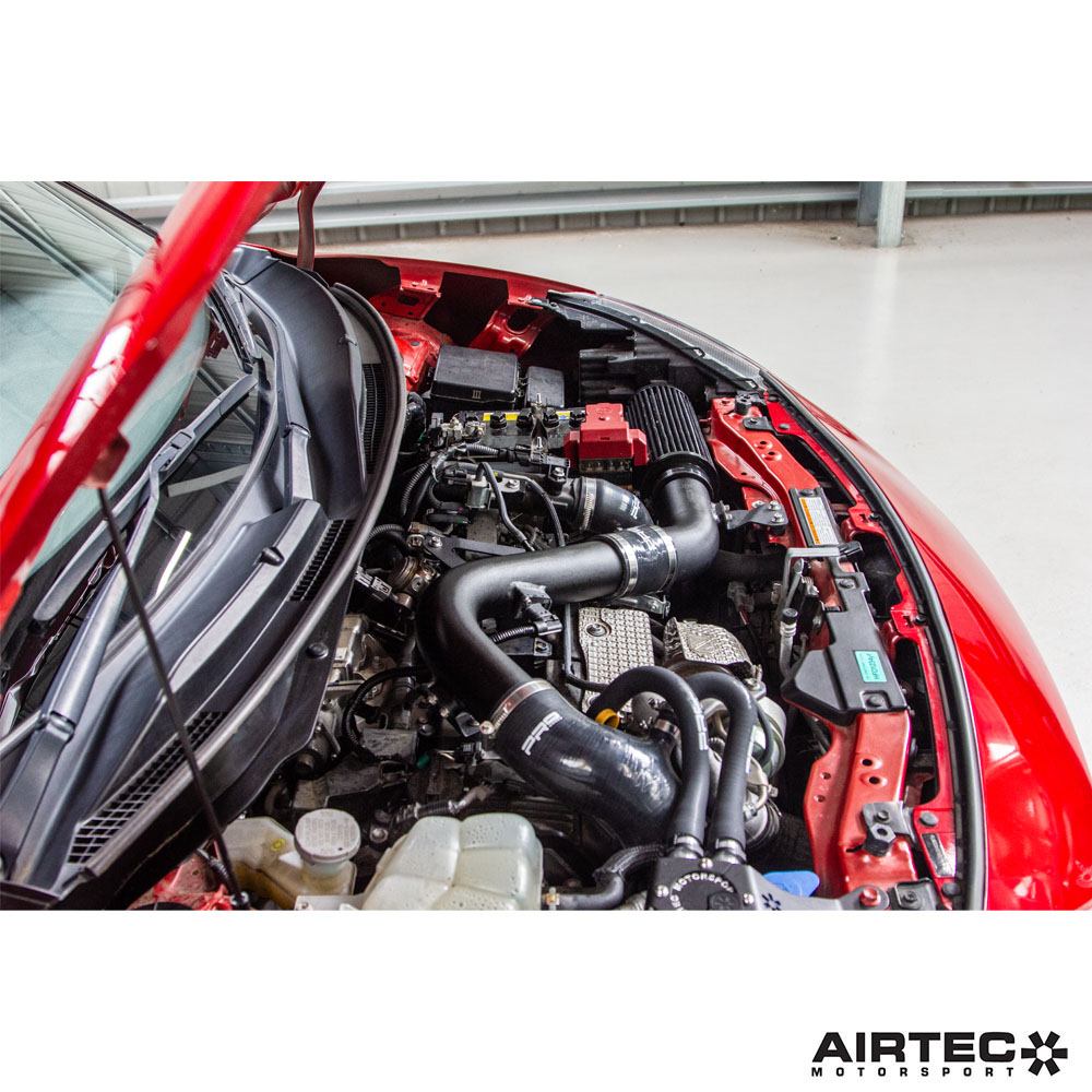 AIRTEC Motorsport Induction Kit for Suzuki Swift Sport MHEV (4)