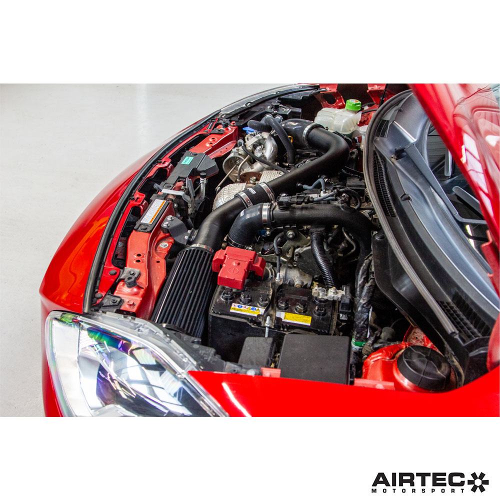 AIRTEC Motorsport Induction Kit for Suzuki Swift Sport MHEV (7)