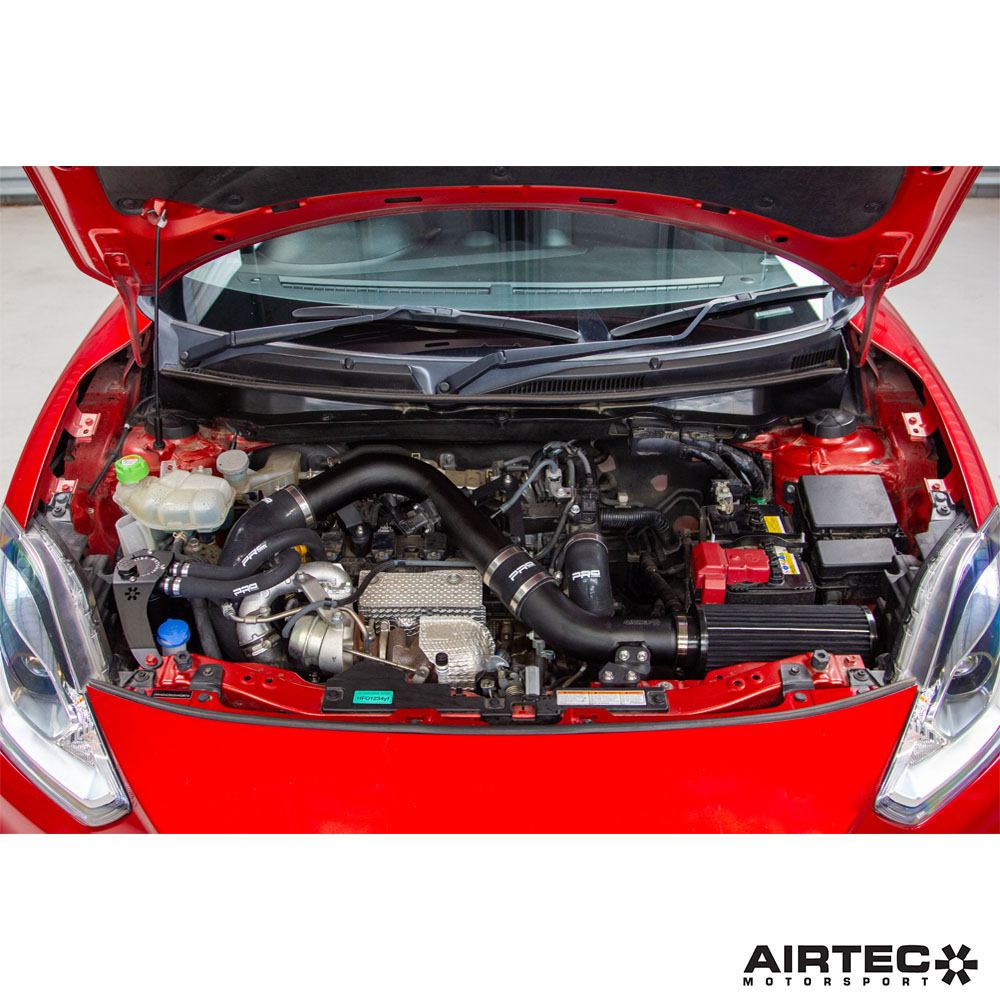 AIRTEC Motorsport Induction Kit for Suzuki Swift Sport MHEV (6)