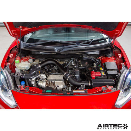 AIRTEC Motorsport Induction Kit for Suzuki Swift Sport MHEV (6)
