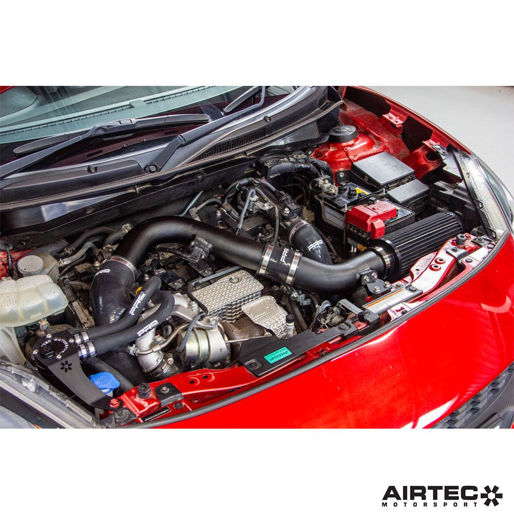 AIRTEC Motorsport Induction Kit for Suzuki Swift Sport MHEV (8)
