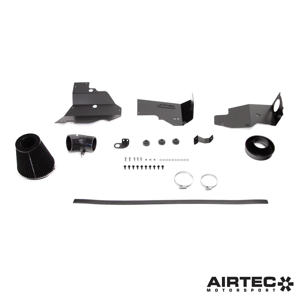AIRTEC Motorsport Dolot do Volkswagen Polo GTI (AW) (Przed liftingiem) (5)
