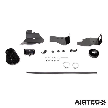 AIRTEC Motorsport Dolot do Volkswagen Polo GTI (AW) (Przed liftingiem) (5)