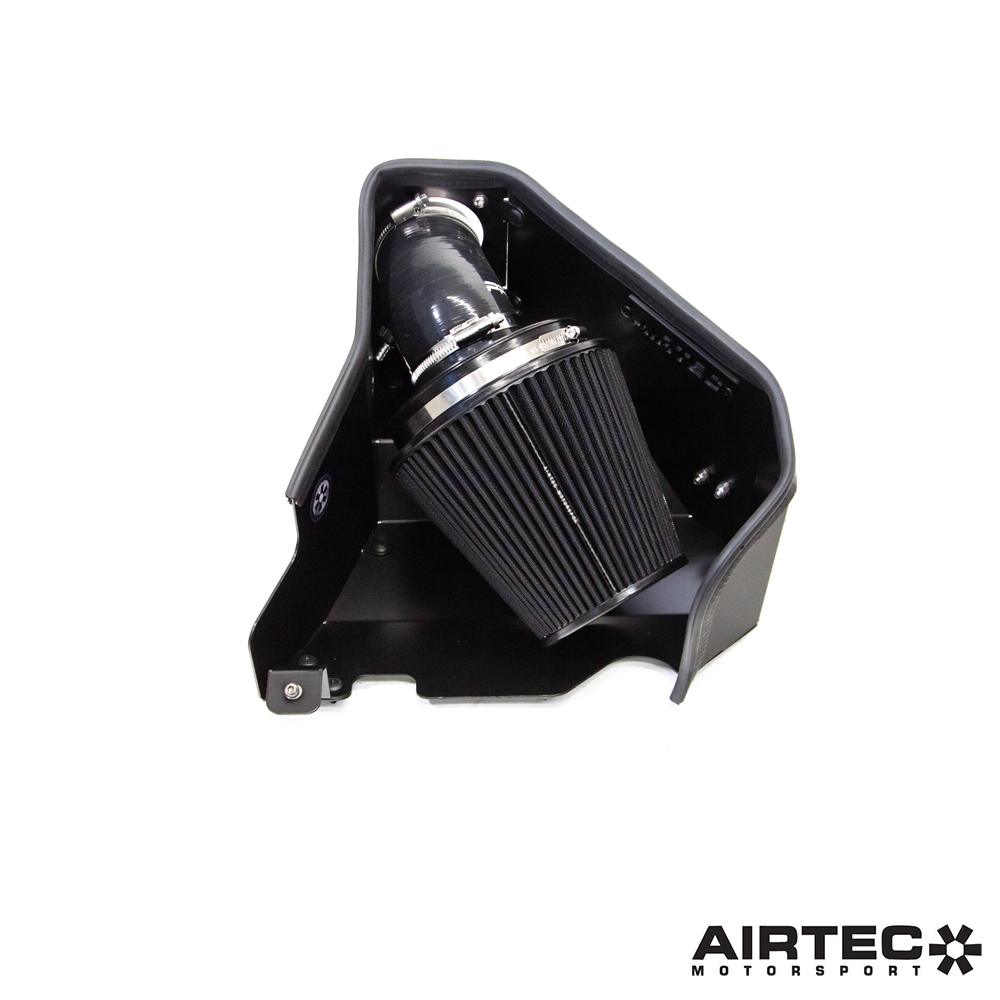 AIRTEC Motorsport Dolot do Volkswagen Polo GTI (AW) (Przed liftingiem)
