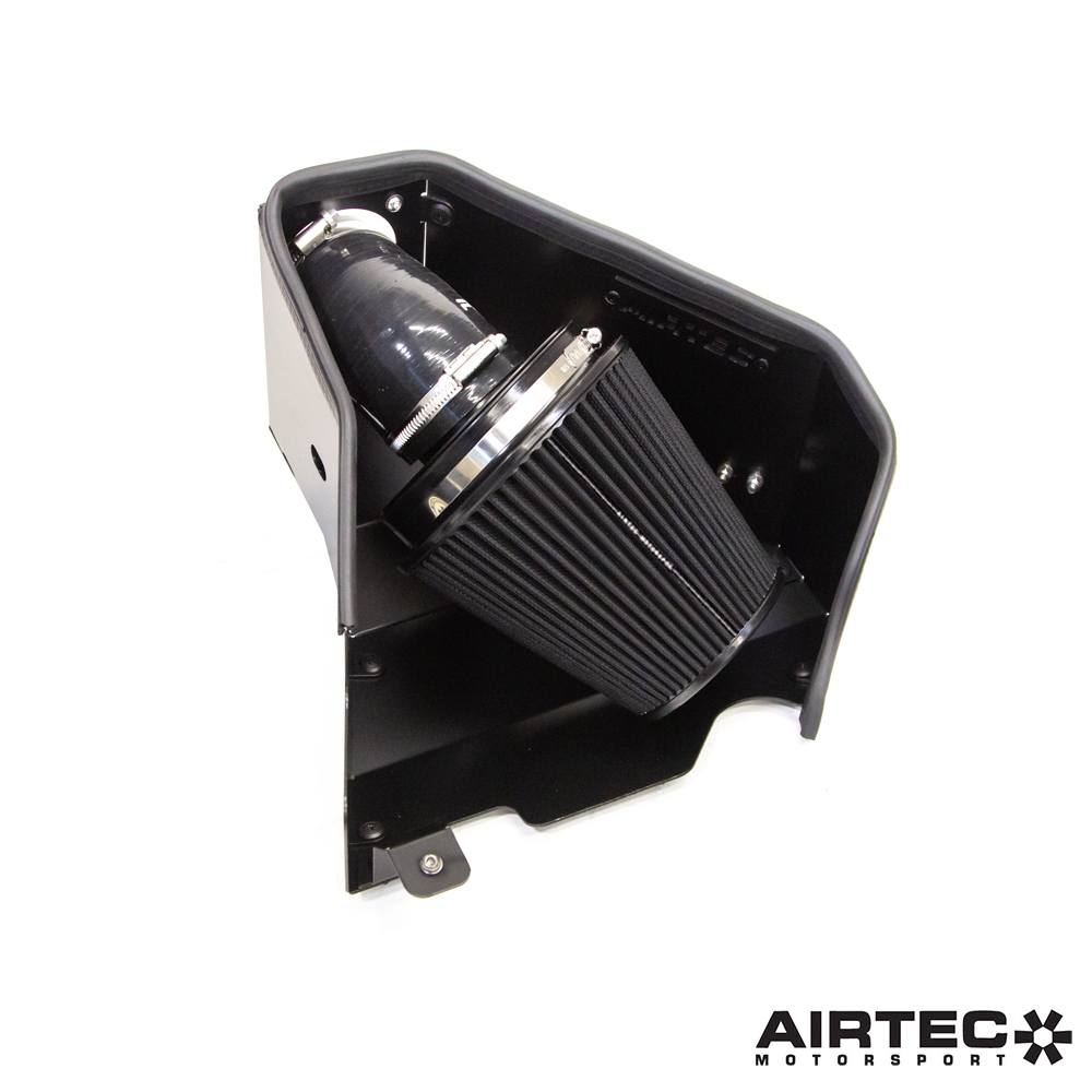 AIRTEC Motorsport Dolot do Volkswagen Polo GTI (AW) (Przed liftingiem) (3)