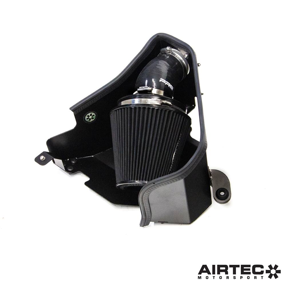 AIRTEC Motorsport Dolot do Volkswagen Polo GTI (AW) (Przed liftingiem) (4)