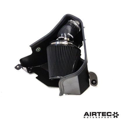 AIRTEC Motorsport Dolot do Volkswagen Polo GTI (AW) (Przed liftingiem) (4)