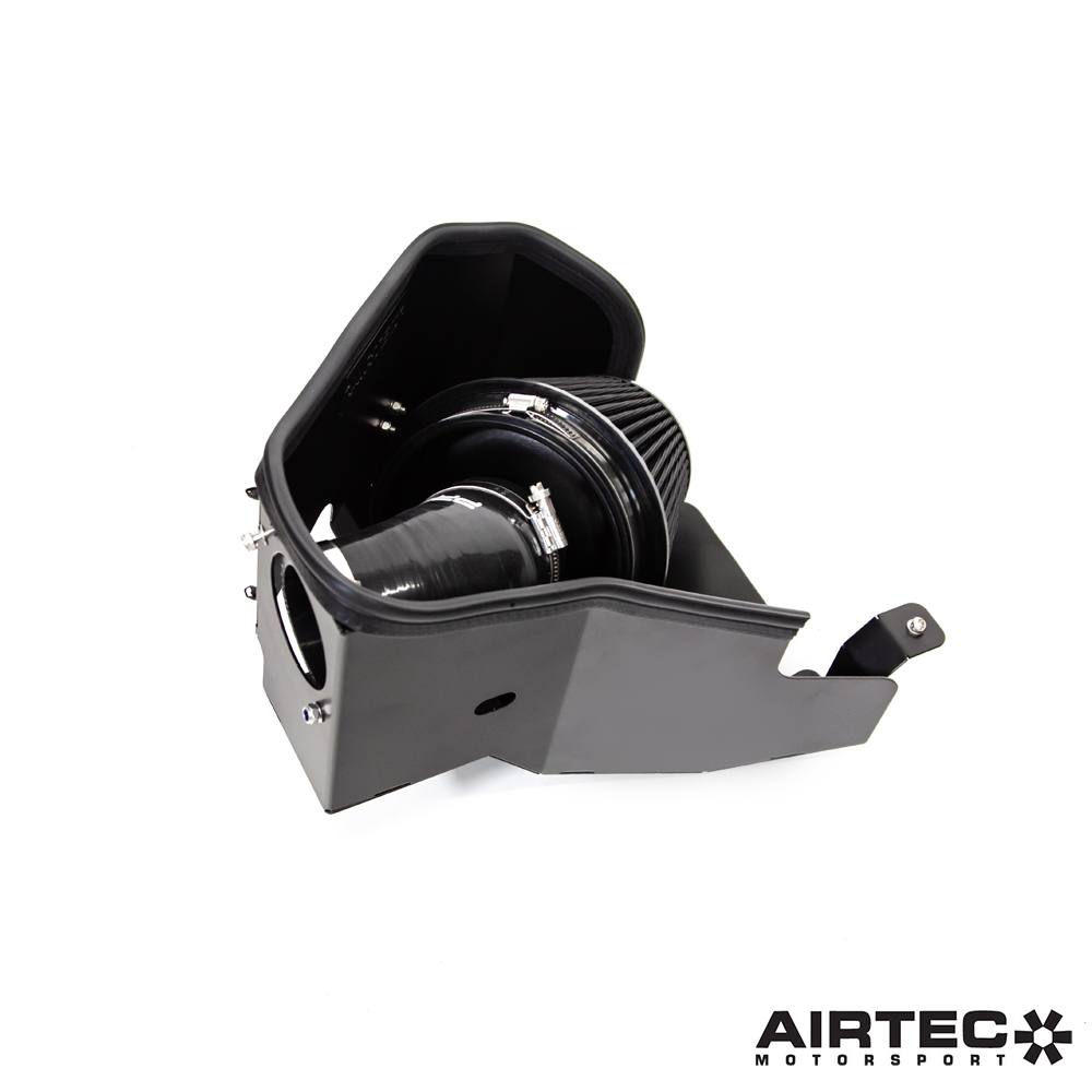 AIRTEC Motorsport Dolot do Volkswagen Polo GTI (AW) (Przed liftingiem) (2)