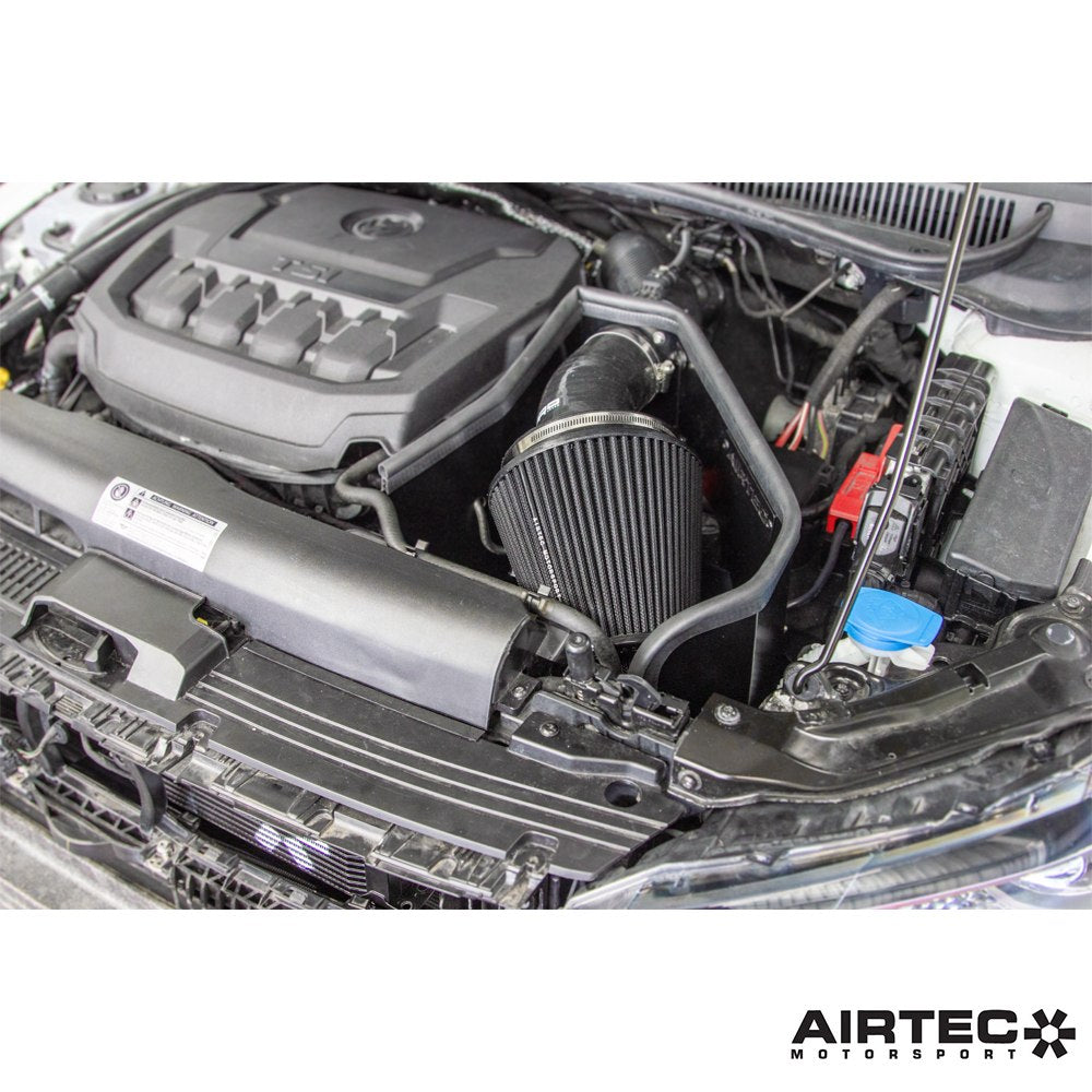 AIRTEC Motorsport Dolot do Volkswagen Polo GTI (AW) (Przed liftingiem) (7)