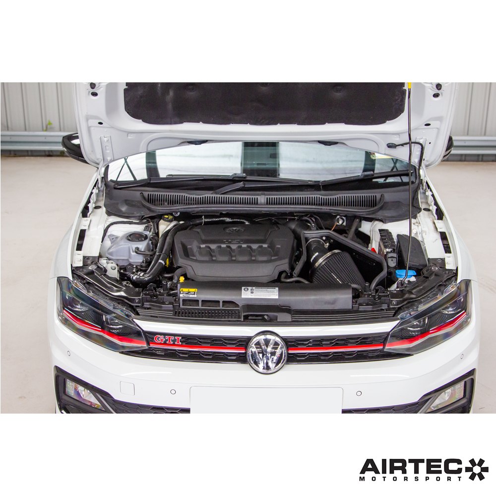 AIRTEC Motorsport Dolot do Volkswagen Polo GTI (AW) (Przed liftingiem) (12)