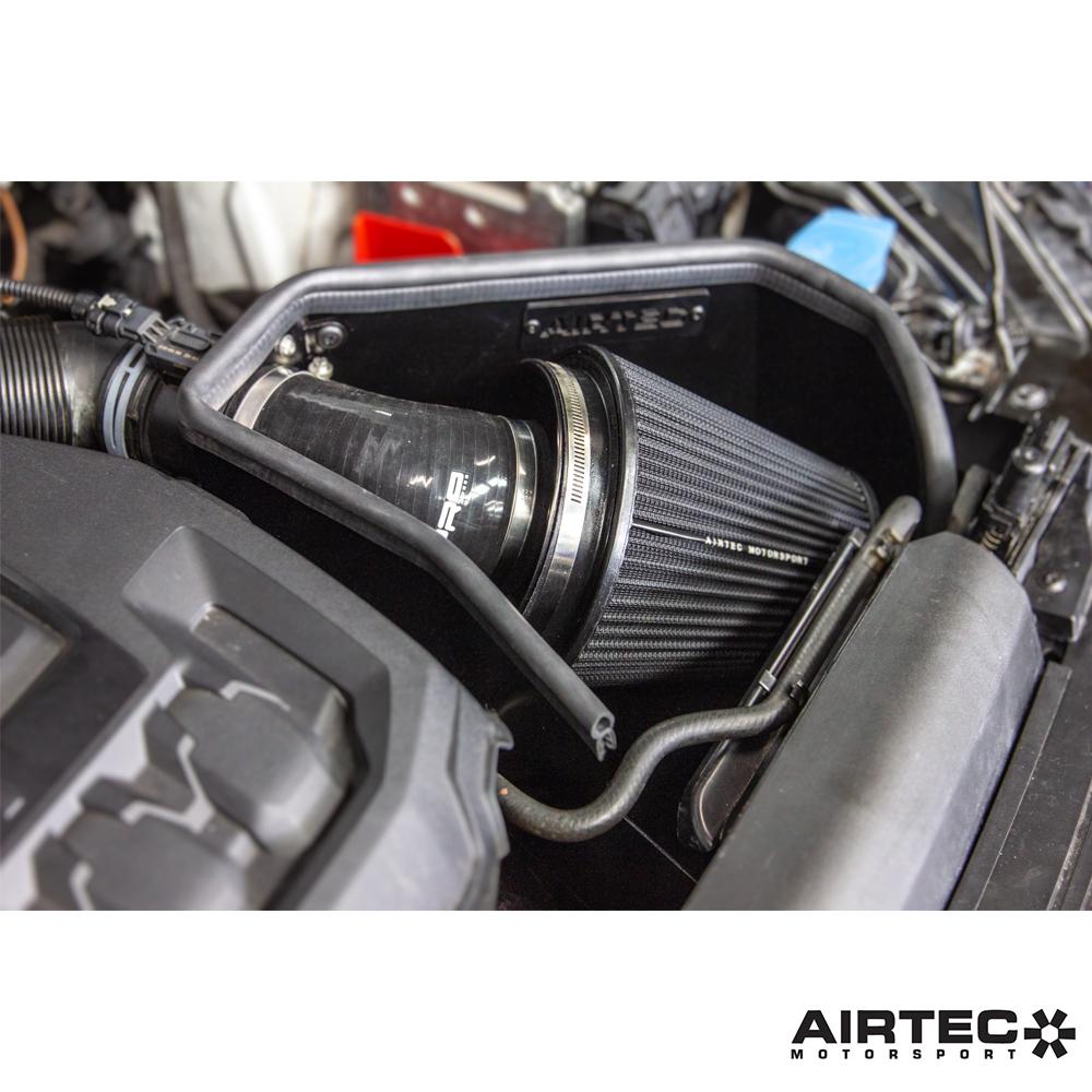 AIRTEC Motorsport Dolot do Volkswagen Polo GTI (AW) (Przed liftingiem) (8)
