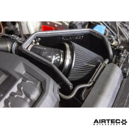 AIRTEC Motorsport Dolot do Volkswagen Polo GTI (AW) (Przed liftingiem) (8)