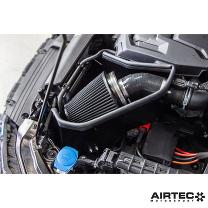 AIRTEC Motorsport Dolot do Volkswagen Polo GTI (AW) (Przed liftingiem) (9)