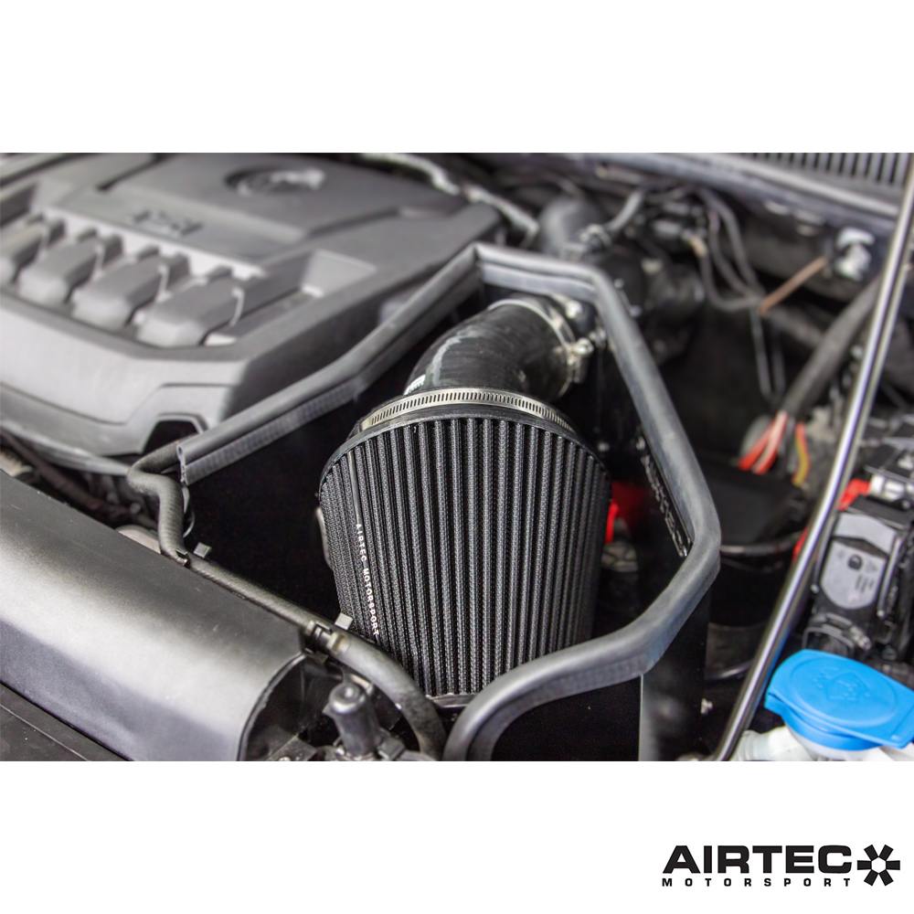 AIRTEC Motorsport Dolot do Volkswagen Polo GTI (AW) (Przed liftingiem) (6)