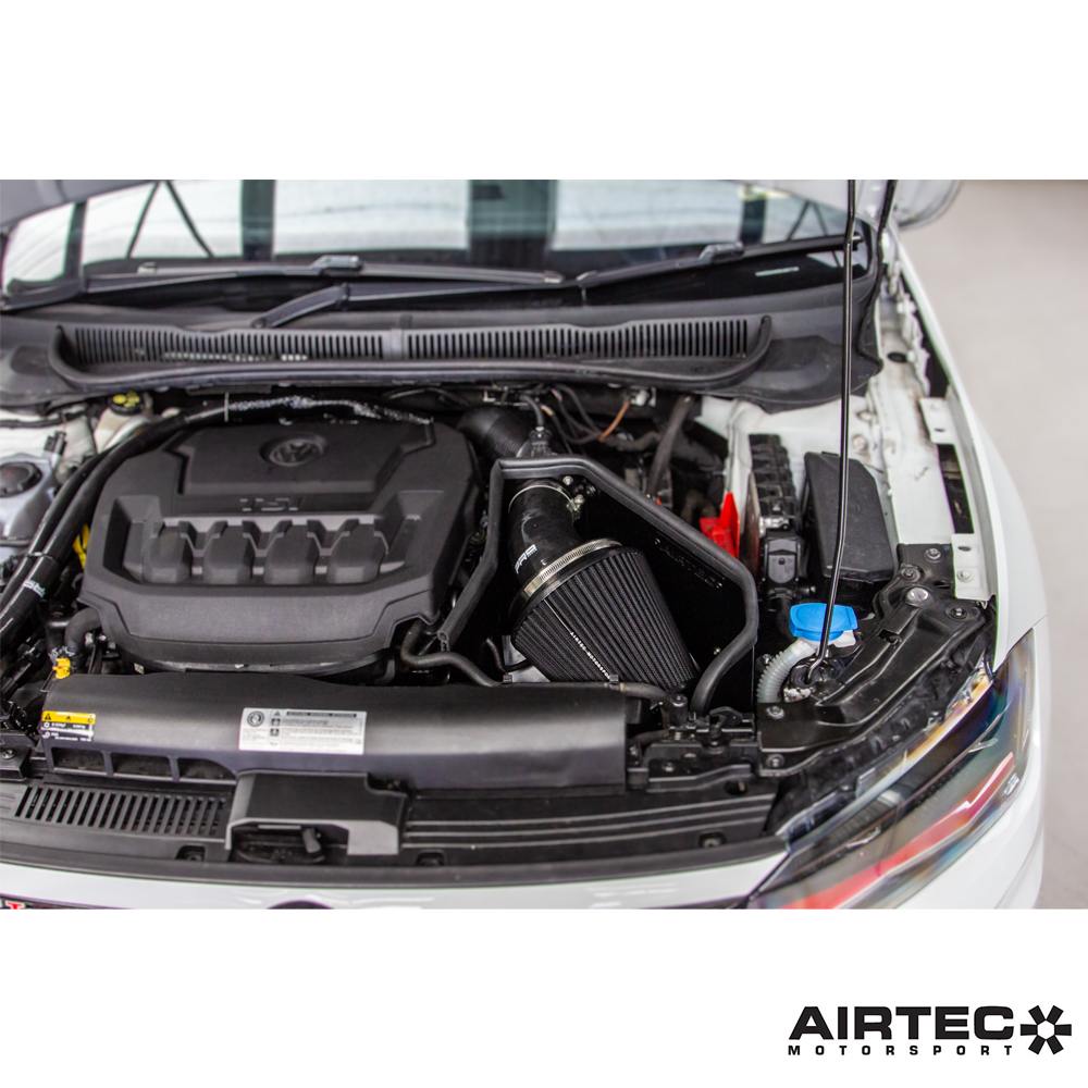 AIRTEC Motorsport Dolot do Volkswagen Polo GTI (AW) (Przed liftingiem) (11)
