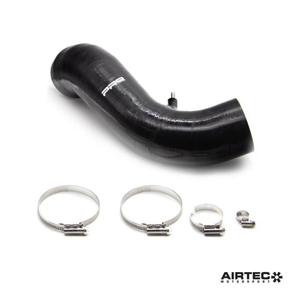AIRTEC Motorsport Enlarged Turbo Elbow for Audi S1 (4)