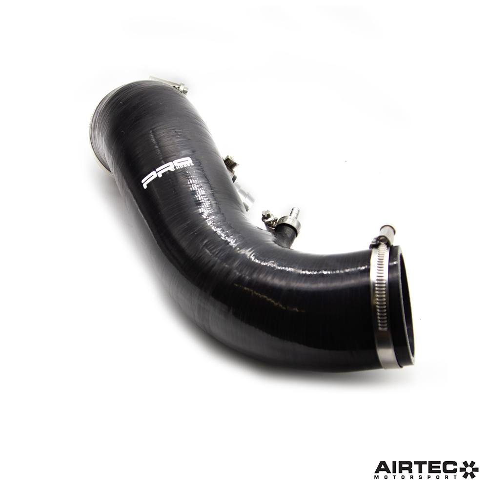 AIRTEC Motorsport Enlarged Turbo Elbow for Audi S1 (3)
