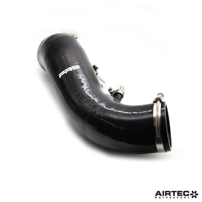 AIRTEC Motorsport Enlarged Turbo Elbow for Audi S1 (3)