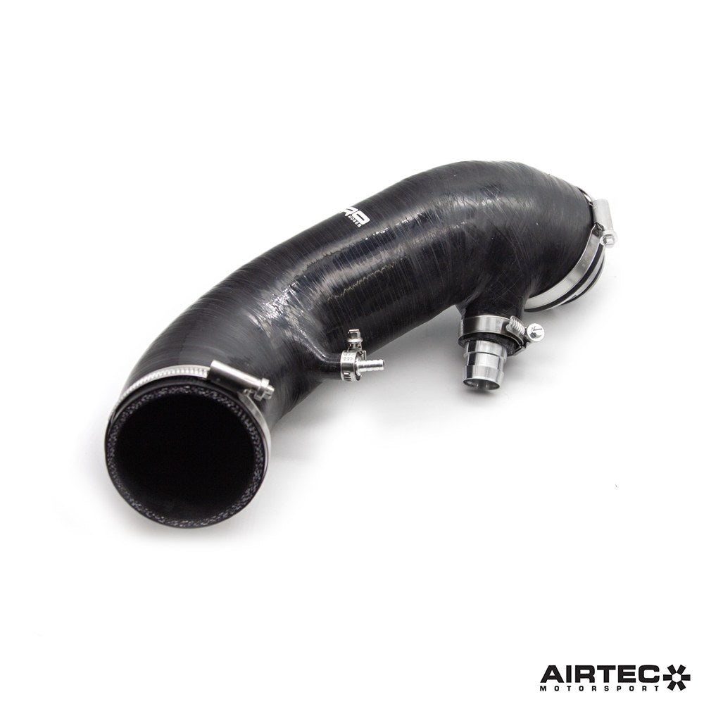 AIRTEC Motorsport Enlarged Turbo Elbow for Audi S1 (2)