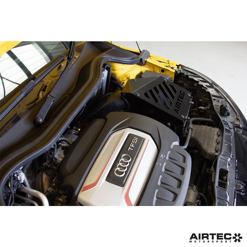 AIRTEC Motorsport Enlarged Turbo Elbow for Audi S1 (5)
